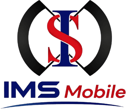 logo ims